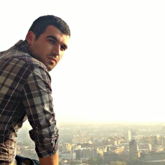 Valod Vardanyan, 15.12, Ереван