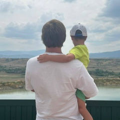 Sergey Koval, 25.03, Москва