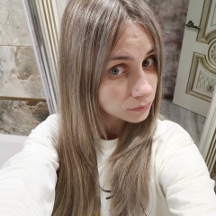 Мария Кораблёва, 09.01, Москва