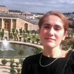 Слава Корнута