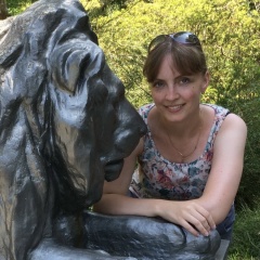 Марина Головня, 27.01, Москва