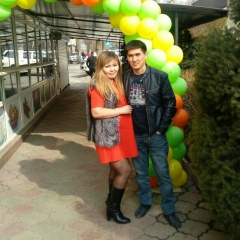 Отаршиев Тоха, 11.01.1985