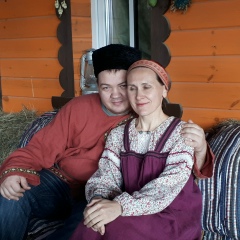 Олег Семёнов, 04.12, Санкт-Петербург