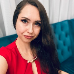 Екатерина Тямчик, 05.09, Кемерово