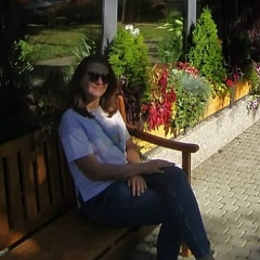 Динара Антонова, 27.11, Санкт-Петербург