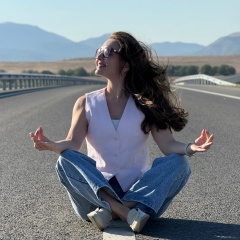 Елена Сургучева, 14.11.1989, Симферополь