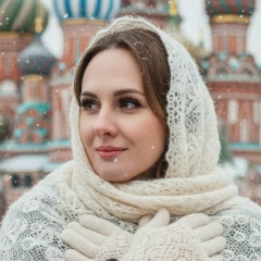 Ольга Гулордава, Донецк