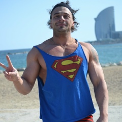 Лёшик Евгеньевич, 06.03.1985, Санкт-Петербург