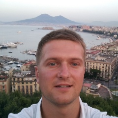 Костя Геут, 03.12, Хмельницкий