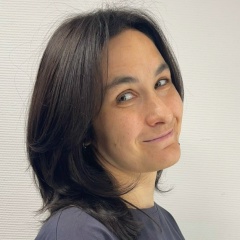 Светлана Понакшина, Самара