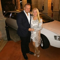 Олеся Краснова, 27.06.1987, Sydney