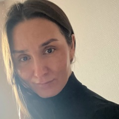 Татьяна Гаврилова, 04.09