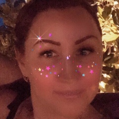 Галина Жильцова, 27.04, Санкт-Петербург