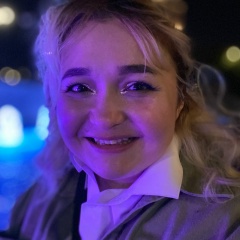 Гюзель Комарова, Королёв