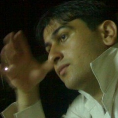 Nizar Nazar, 12.12, Киев