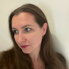 Жанна Михайловская, 06.05, Москва