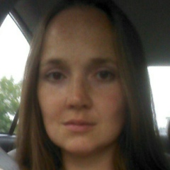 Maria Berg-Pankova, 14.09.1984, Тольятти