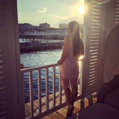 Екатерина Пастух, 03.08