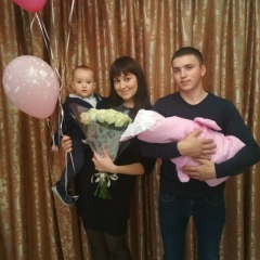 Ильназ Сагиров, 13.04, Казань
