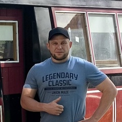 Евгений Иванов, 05.12, Петрозаводск