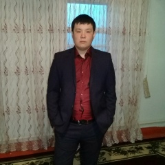 Талгат Маушев, 02.02, Кызылорда