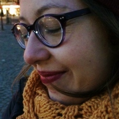 Алёна Репко, 24.02, Gävle