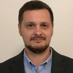 Станислав Демьянов, 02.01.1987, Москва