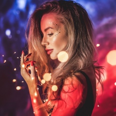 Алена Астролог, Екатеринбург