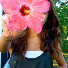 Наталья Голубенко, 01.07.1989, Одесса