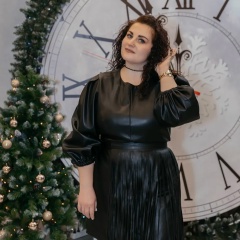 Оксана Орлова