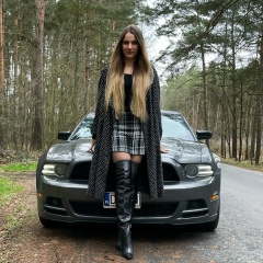 Алёна Радзишевска, 24.10.1993, Ивье