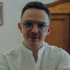 Павел Спирин, 11.10, Москва