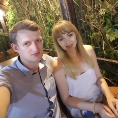 Илья Искевич, 19.01, Шымкент