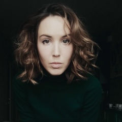 Валентина Аксёнова, 05.02.1986, Красноярск