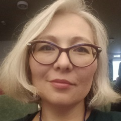 Zamira Murzina, 13.03, Омск