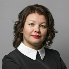 Ирина Белоусова, 13.02.1982