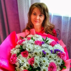Ляйсан Рахимова, 26.07