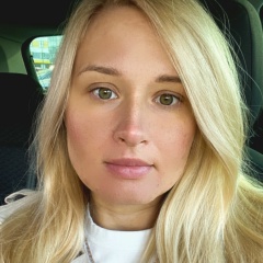 Ирина Труфанова, 18.04.1990, Санкт-Петербург