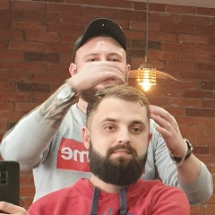 Лёша Федорчук, 21.02.1987, Харьков