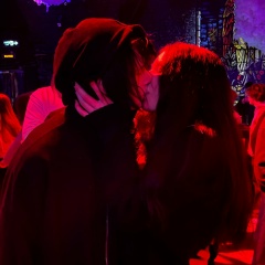 Kigihira Kid, 31.12, Санкт-Петербург