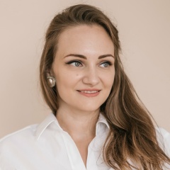 Виктория Опенченко, 07.12.1991