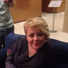 Катя Масейкина, 19.03.1973, Санкт-Петербург