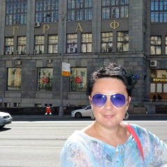 Елена Ромащенко, 13.09, Редкино