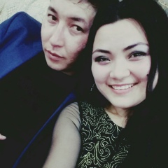 Молдир Аманбекова, 18.05, Кызылорда