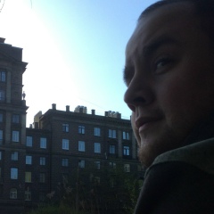 Ого Витёк, 17.09, Санкт-Петербург