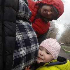 Айнур Кадирбаевна, 24.09.1988, Караганда