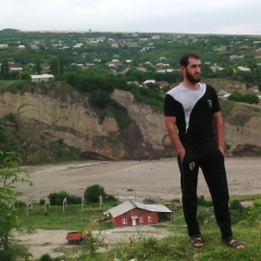 Umar Ali