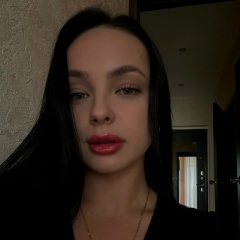 Алина Опиева, 16.08, Омск