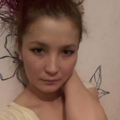 Айзат Айтбек-кызы, 19.12.1991, Бишкек