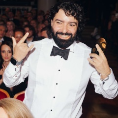 Руфат Агаев, 18.02.1987, Москва